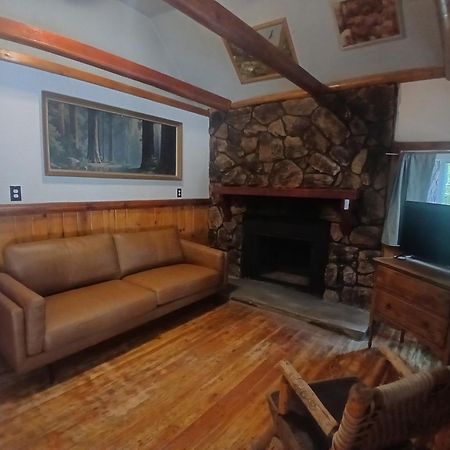 Big Bear Lake - Tulip Lane Cabin #25 מראה חיצוני תמונה