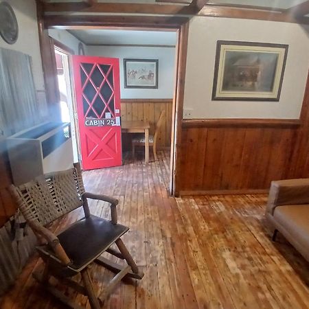 Big Bear Lake - Tulip Lane Cabin #25 מראה חיצוני תמונה