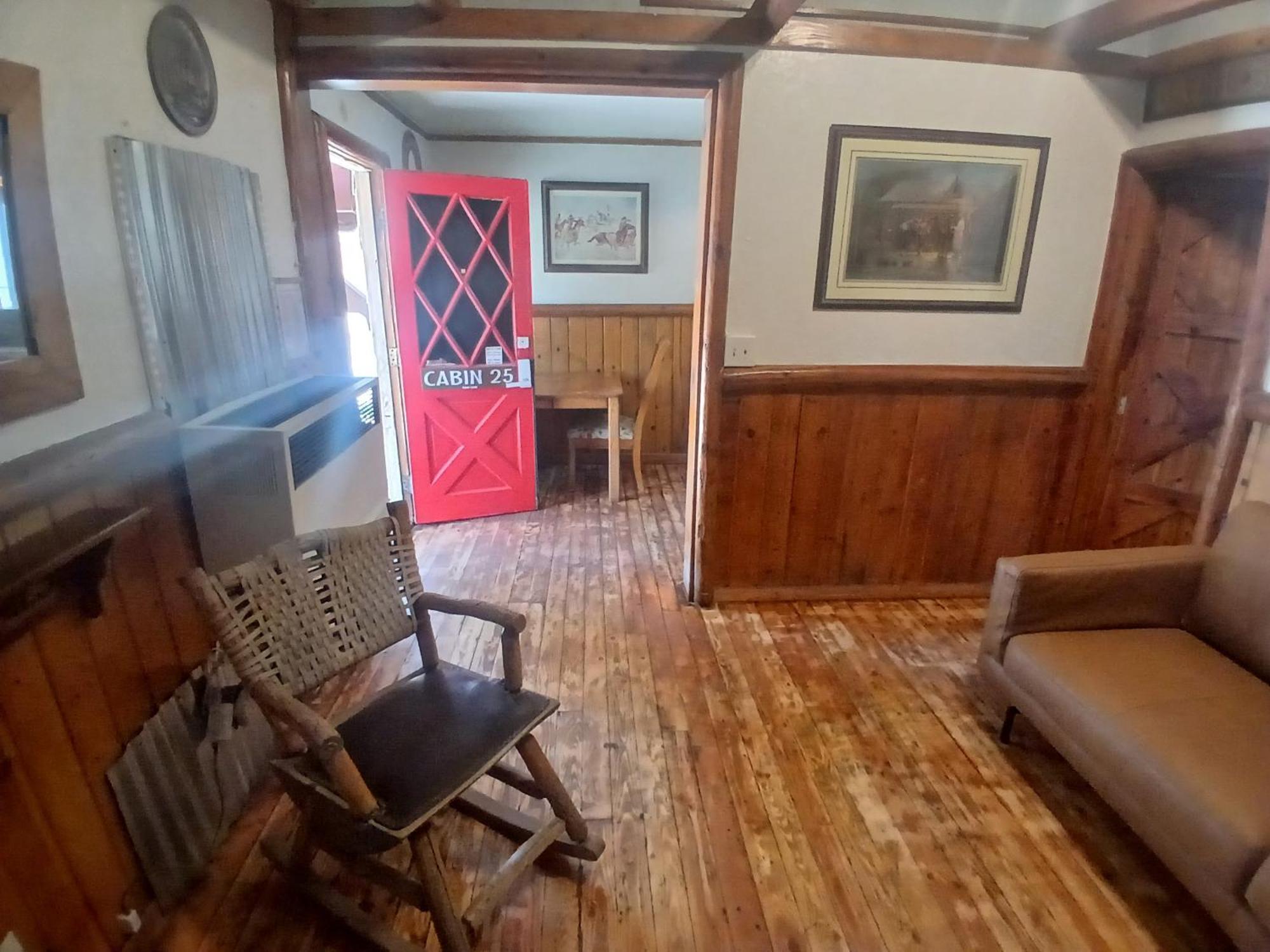 Big Bear Lake - Tulip Lane Cabin #25 מראה חיצוני תמונה