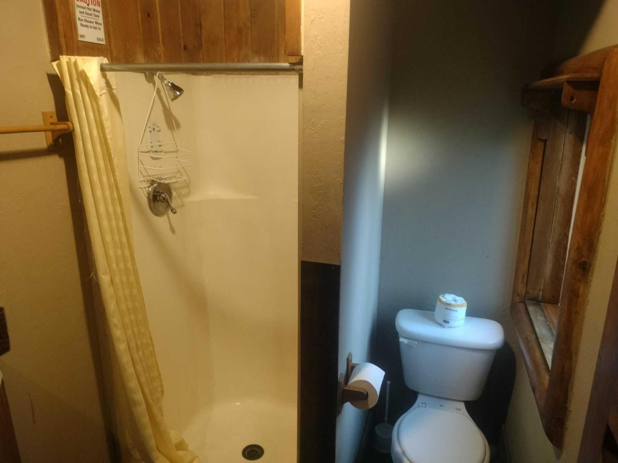 Big Bear Lake - Tulip Lane Cabin #25 מראה חיצוני תמונה