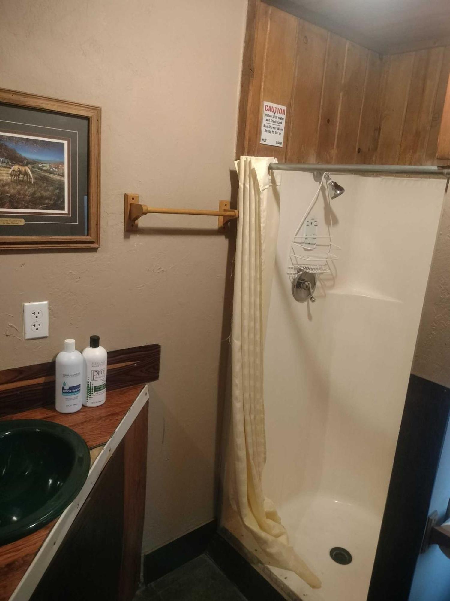 Big Bear Lake - Tulip Lane Cabin #25 מראה חיצוני תמונה
